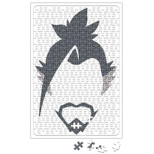 Hanzo Puzzle 240 Parça Yapboz