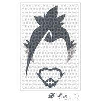 Hanzo Puzzle 240 Parça Yapboz