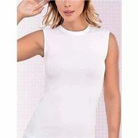 1263 Kolsuz Sıfır Yaka T-shirt