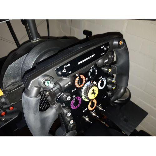 Düğme Muhafızları İthalat F1 Tekerlek - 5152143