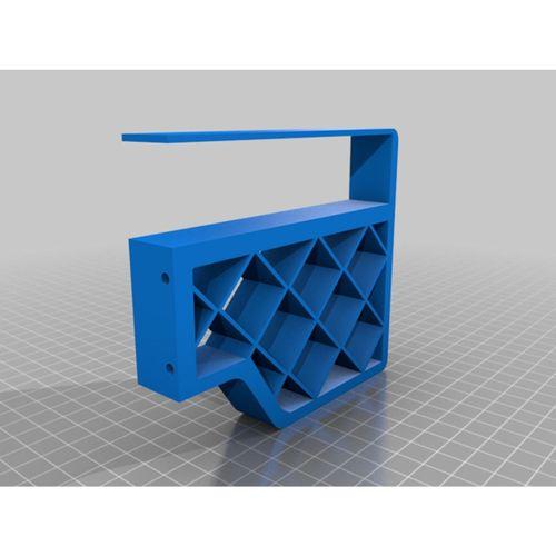 Monitör Standı (Bu ürün Sadece Plastik parçadır - Almadan Önce Soru Sorabilirsiniz)