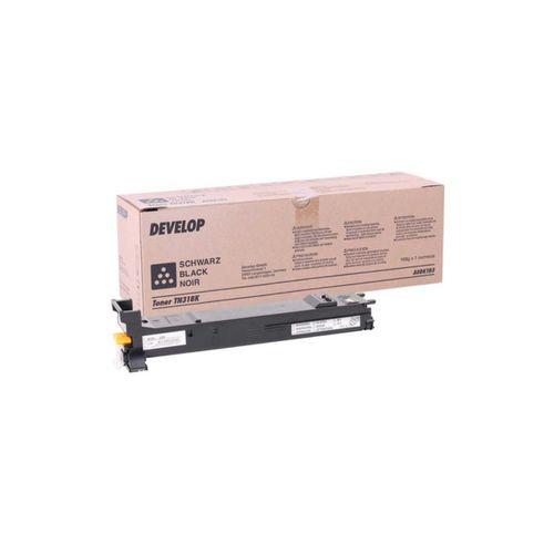 Kartuş & Toner & Drum Tn-318/a0dk1d3 Siyah Orjinal Fotokopi Toner