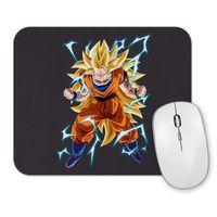 Goku Homao Mouse Pad