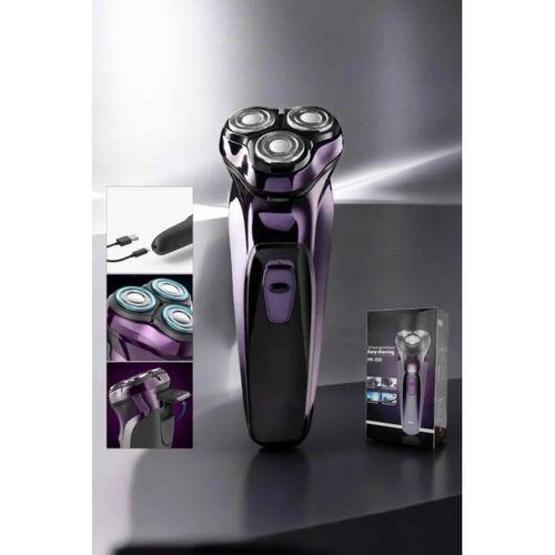 Profesyonel Şarjlı Saç Ve Sakal Tıraş Makinesi Hassas Kesim