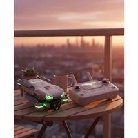 Katlanabilir Drone Hd Çekim Uzun Süreli Uçuş Deneyimi