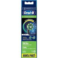 Oral B Oral-b cross Action Clean&maximiser Diş Fırçası Yedek Başlığı 4'lü