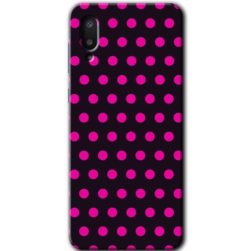 Galaxy A02 Kılıf HD Desen Baskılı Arka Kapak - Exlusive Design 4