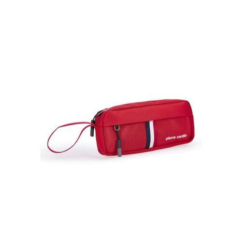 Pierre Cardin Kalem Çantası Kırmızı 03PCKLM1002.KIR