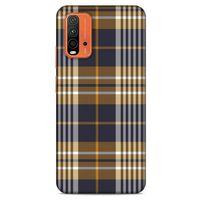 Lopard Xiaomi Redmi 9T Uyumlu Kılıf Gömlek (11) Tam Koruma
