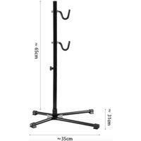 Bisiklet Tamir / Teşhir Sehpası Forte Gt