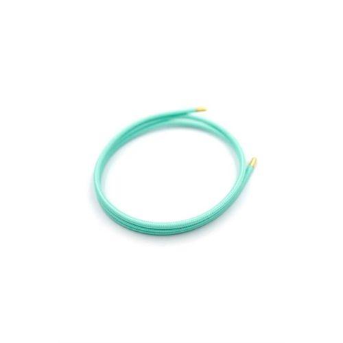 Mıknatıslı İp Bileklik - Turkuaz