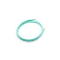 Mıknatıslı İp Bileklik - Turkuaz