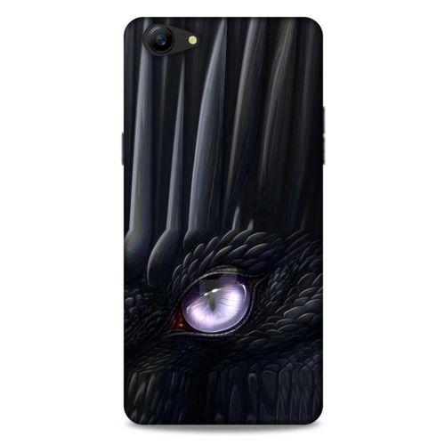 Oppo A79 Kılıf Dragons (48) Bumper Kılıf Ejderha Hikayesi