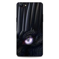 Oppo A79 Kılıf Dragons (48) Bumper Kılıf Ejderha Hikayesi