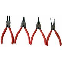 4’lü Takım Segman Pense Seti