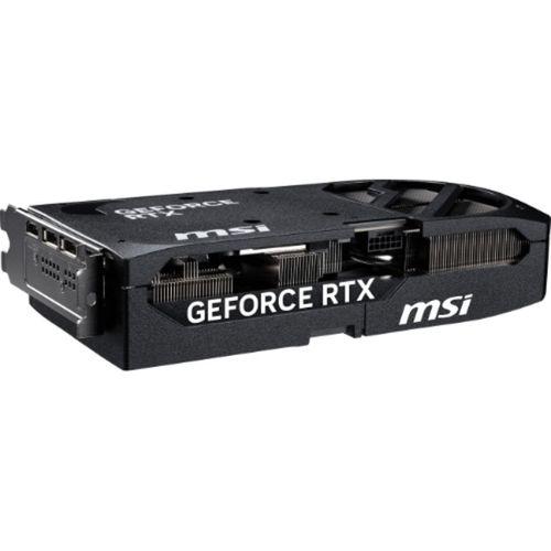 MSI GEFORCE RTX 5070 12G SHADOW 2X OC GDRR7 192Bit