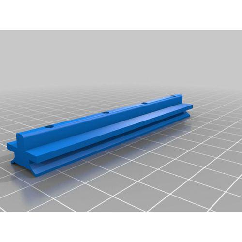 TRX4 High Trail LED Işık Barı Kiti F 150 K10 (Bu ürün Sadece Plastik parçadır - Almadan Önce Soru Sorabilirsiniz)