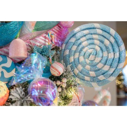 Gumdrop Büyük Süslemeler