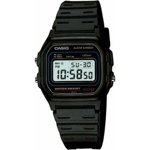 CASIO W-59-1VQ ERKEK KOL SAATİ