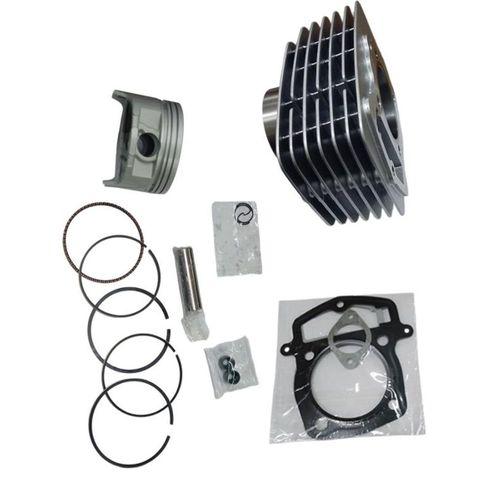 SİLİNDİR ZONE 180 63.50 mm - 15P - 69B