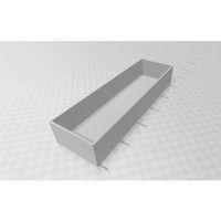 Mutfak Çekmecesi Düzenleyici (Bu ürün Sadece Plastik parçadır - Almadan Önce Soru Sorabilirsiniz)