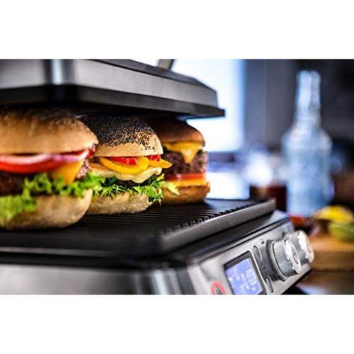 DELONGHI CGH1030D GRİLLE