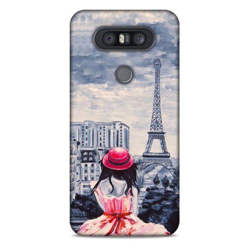 Cityx (40) LG K41S - K51S Kılıf Silikon Kapak Desenli