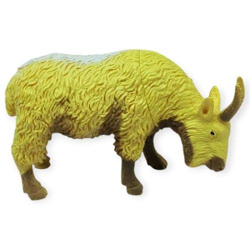 Hayvan Figürleri - Çiftlik Hayvanları 9 cm - Keçi