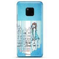 Lopard General Mobile GM 20 Pro Uyumlu Kılıf Sokak Modası (95) Back Cover