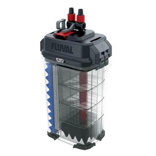 Fluval 407 Dış Filtre