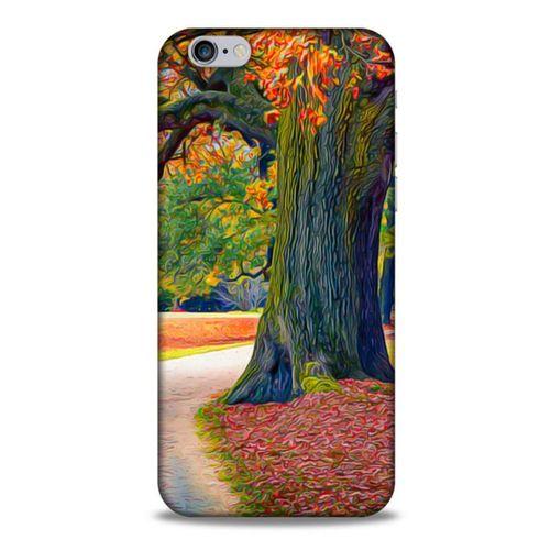 Apple Iphone 6S Kılıf Almanya (23) Ultra Koruma Kılıfı Park