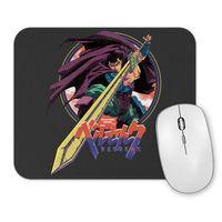 Berserk 01 Mouse Pad
