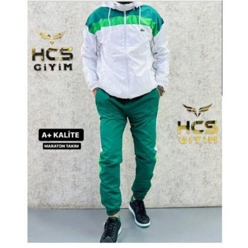 Lacoste Maraton Eşofman Takımı