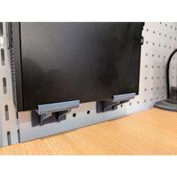 Dell Optiplex Micro Pegboard Montaijı (25mm 1 Inç) - 6899992