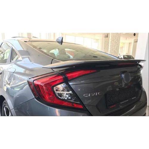 Honda Civic Uyumlu Fc5 2016-2020 Stop Çerçevesi Petek Model