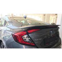 Honda Civic Uyumlu Fc5 2016-2020 Stop Çerçevesi Petek Model