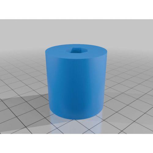 Ön Çamurluk Adaptörü