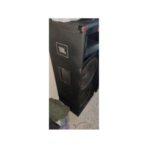 JBL TR225 Kulp Kapağı