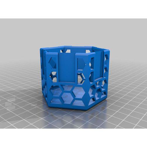 Başka Bir HexaBox Yüksek Kutusu (Bu ürün Sadece Plastik parçadır - Almadan Önce Soru Sorabilirsiniz)