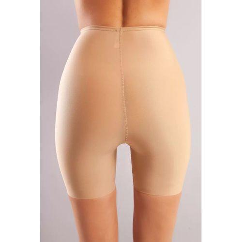Girdle Hight Waist Micro Short Corset, Ten Toparlayıcı Normal Bel Korse