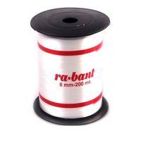 Rabant İnce Rafya 8Mmx200 Mt Beyaz - 3 adet