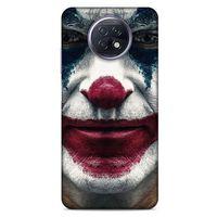 Xiaomi Redmi Note 9T Uyumlu Kılıf Joker (42) Rugged Armor Kılıf Gök mavisi