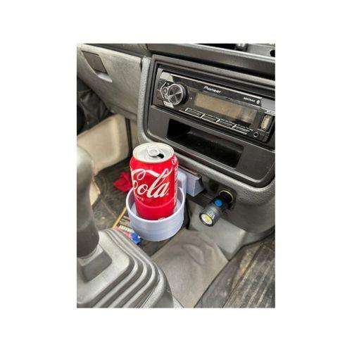 Suzuki Carry DD51T Kupa Tutucu (Bu ürün Sadece Plastik parçadır - Almadan Önce Soru Sorabilirsiniz)