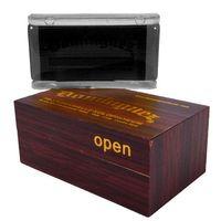 Dominguez Keman Reçine Pro Siyah DVR30BK