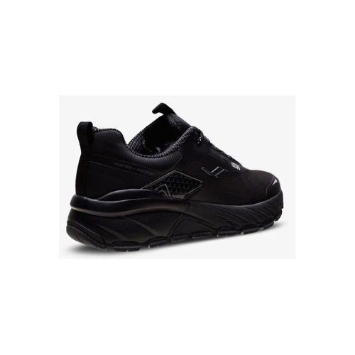 Lescon Siyah Apex, Erkek Su Geçirmez Ayakkabı