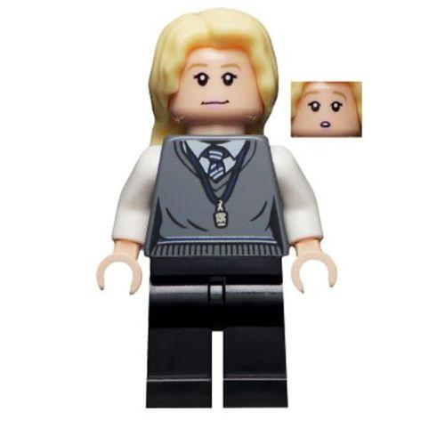 Lego Minifigür Luna Lovegood hp239