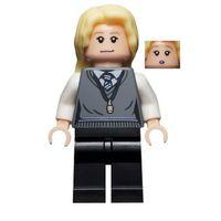 Lego Minifigür Luna Lovegood hp239