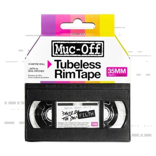 Jant Bandı Tubeless 35 mm Muc-Off