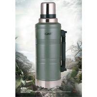 2.2l Vakumlu Çelik Termos