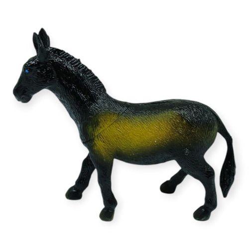 Hayvan Figürleri - Çiftlik Hayvanları 8 cm - Eşek